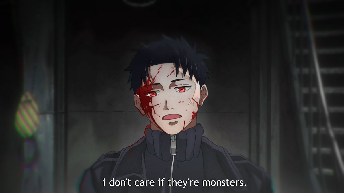 CrabyPasta's tweet photo. #Kagurabachi anime Leak 😲😲

#crabypasta https://t.co/rgm7kHENJG