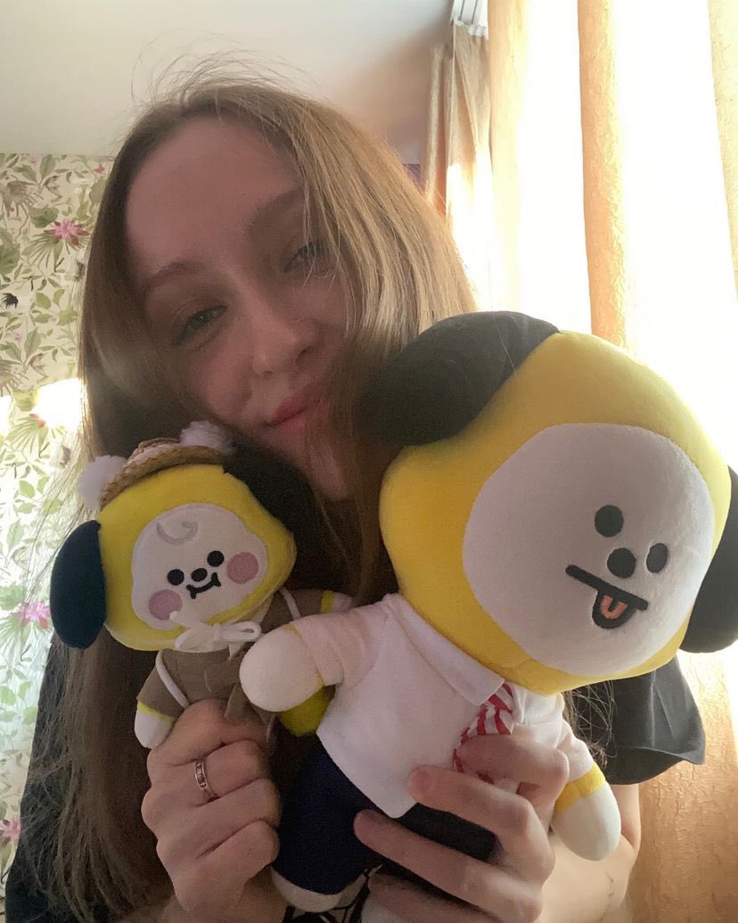 mini___li_'s tweet photo. 행복해

#치미 #지민 #chimmy #jimin https://t.co/ATttXv5mX5