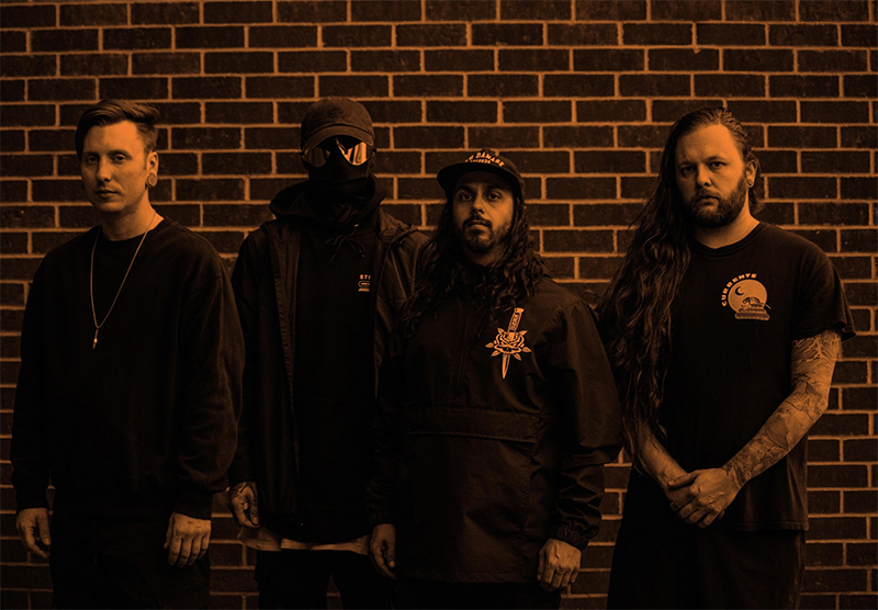 SPILL FEATURE: FUELED BY STRUGGLE; BUILT FOR SUCCESS - A CONVERSATION WITH TORONTO METALCORE BAND THE NORTHERN
spillmagazine.com/78095

#feature #interview #recordlabels #rt #band #metal #deathmetal #metalcore #djent #progressivemetal #technicalmetal #toronto #ontario #canada 🇨🇦