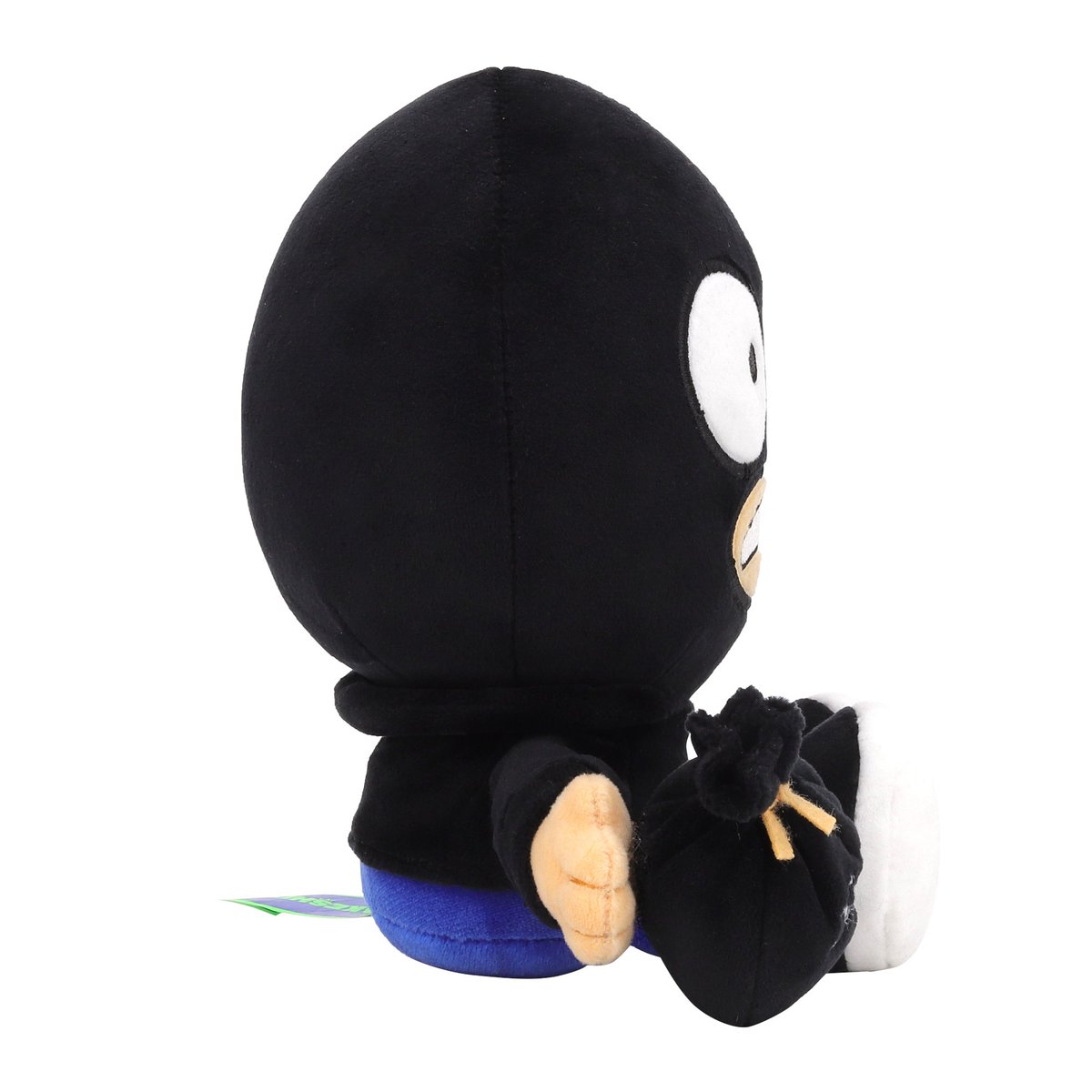 OliverJoshDev's tweet image. Burglar Tim lives. @Makeship have designed a plushie based on this adorably concerned character from my game!

For a chance to win your own plush:
1. Follow @makeship and @OliverJoshDev
2. Retweet this post

Giveaway ends 8th October at 2pm (ET). Good luck!
