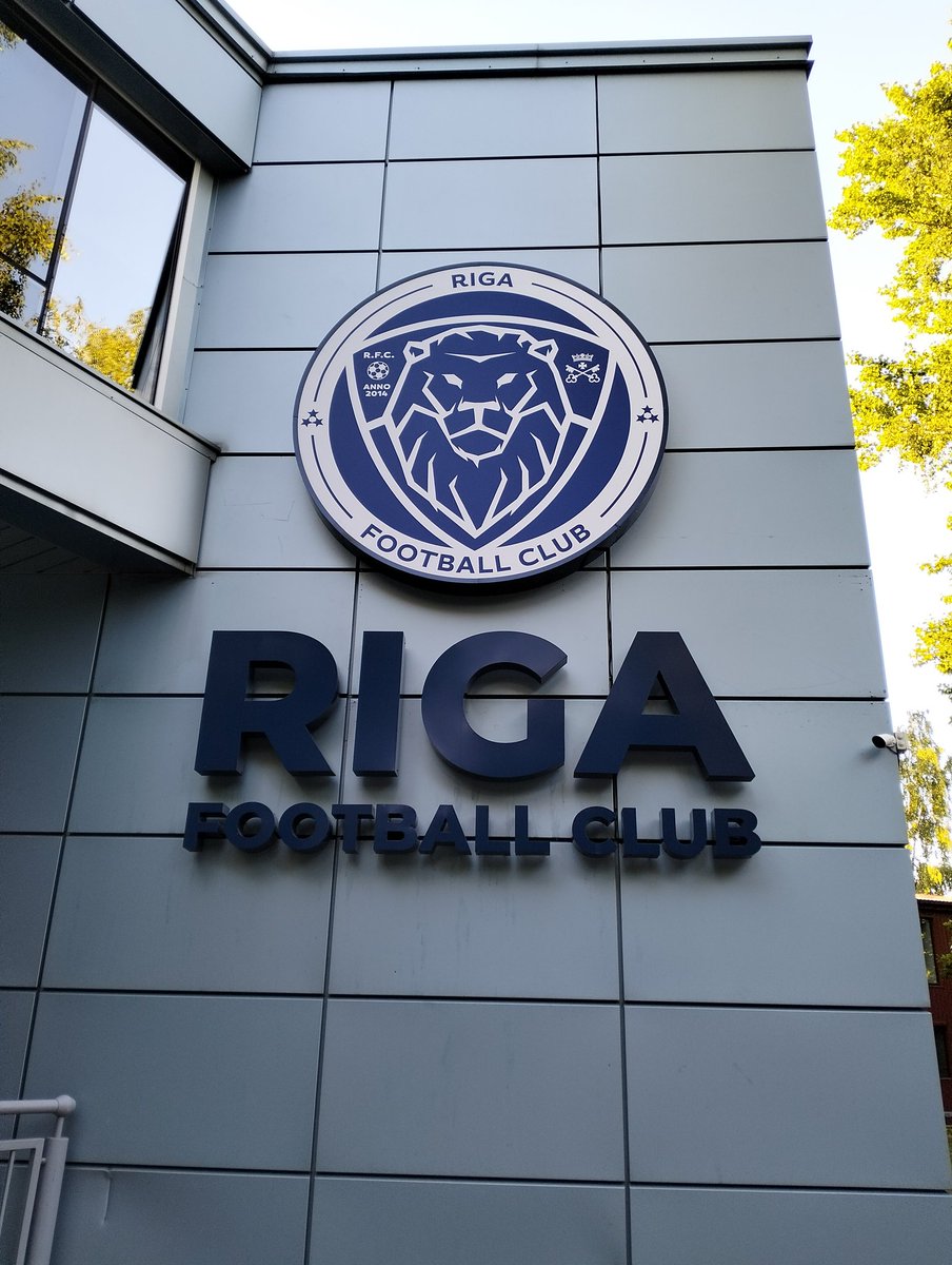 7Ximet's tweet photo. Very happy and grateful to be here. Vamos @RigaFC_Official https://t.co/3hfXJDRYrZ