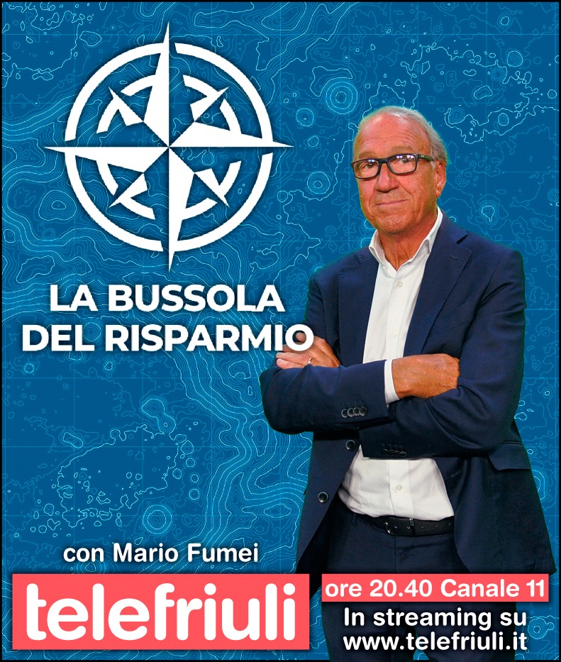 Telefriuli1's tweet photo. Buon venerdì con #Telefriuli ❗️
▶️I programmi di oggi: https://t.co/RVfLKqLc8V
▶️Diretta sul canale 11 del digitale terrestre
▶️Streaming su: https://t.co/DYALOjv1US
#fvg #myfvg #friuli https://t.co/J3K9PsoBM9