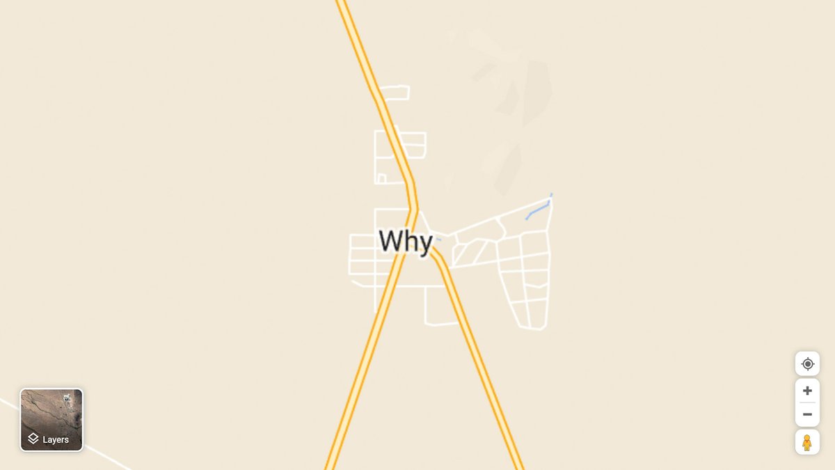 Google Maps tweet media