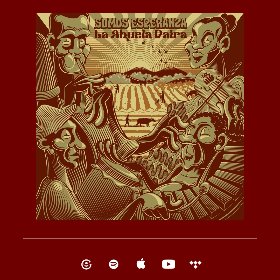 Chonaduro Records tweet media