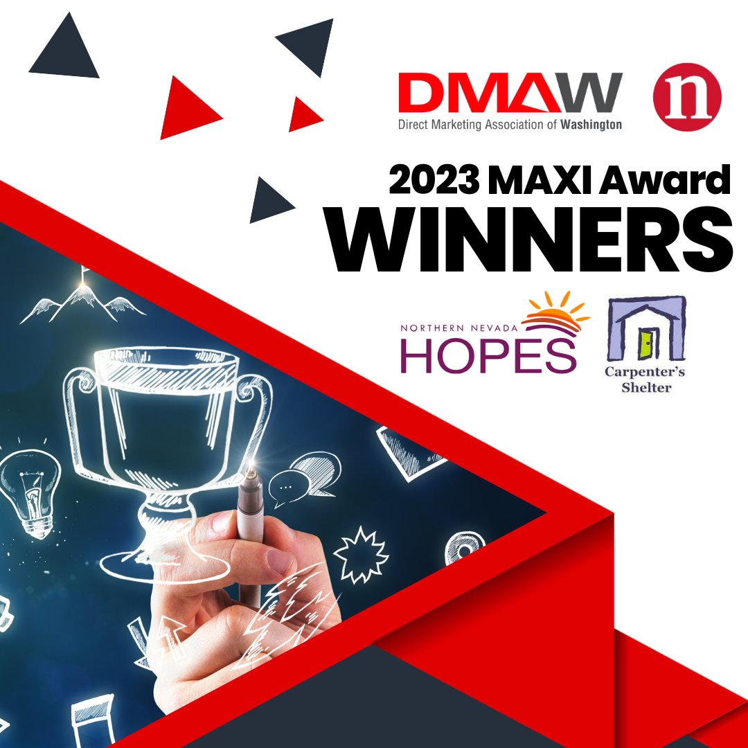 NexusDirect's tweet image. 🌟 Exciting News! 🌟 We&apos;re thrilled to announce that, alongside our great clients @CarpentrShelter and @nnhopes, our team is set to receive two awards at @theDMAW MAXI Awards later today! 

What&apos;s your guess? Will we clinch gold, silver, or bronze? 🤔