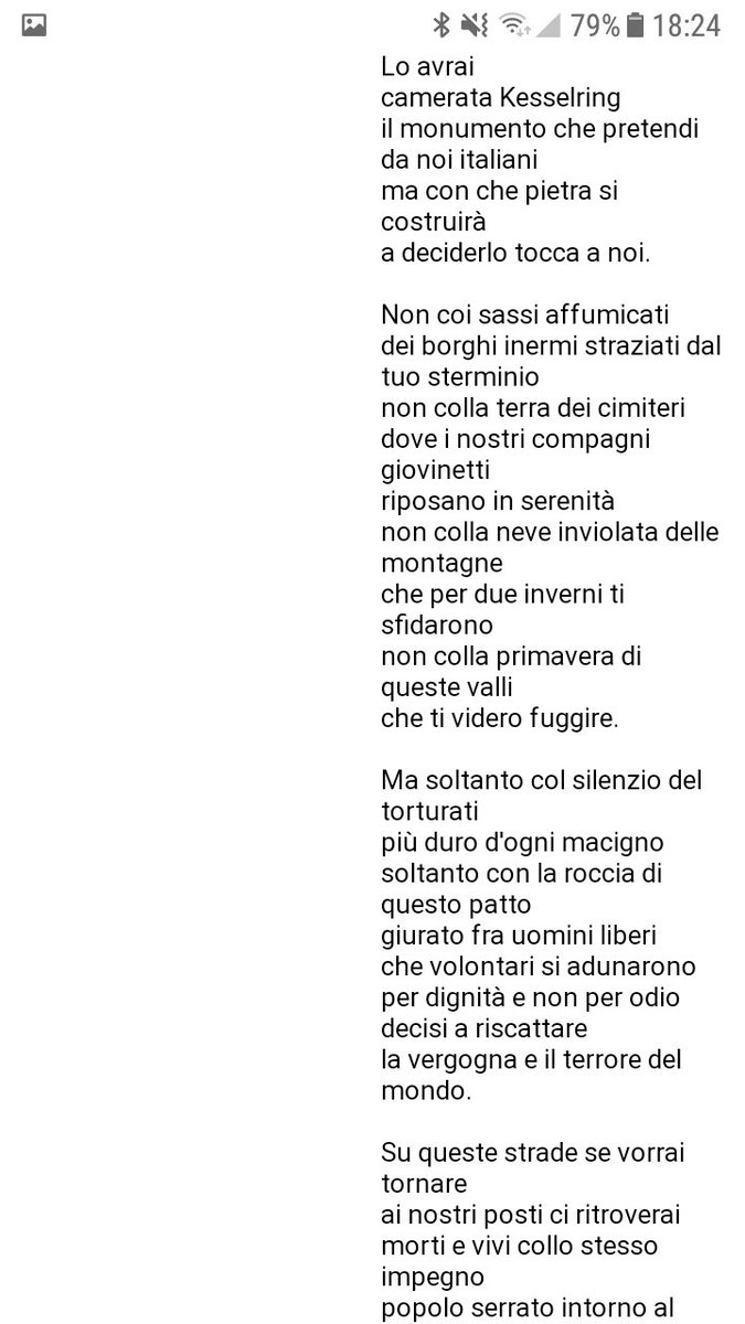 Lo avrai #camerata #meloni #larutta #crosetto #salvini #santadiche e tutto questo governo di #estremadestra