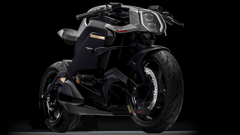 Mac4ever's tweet image. Talents de pilote et gros compte en banque nécessaires pour essayer cette moto électrique !
mac4ever.com/179328
 #Mac4Ever #ArcVector #MotoElectrique