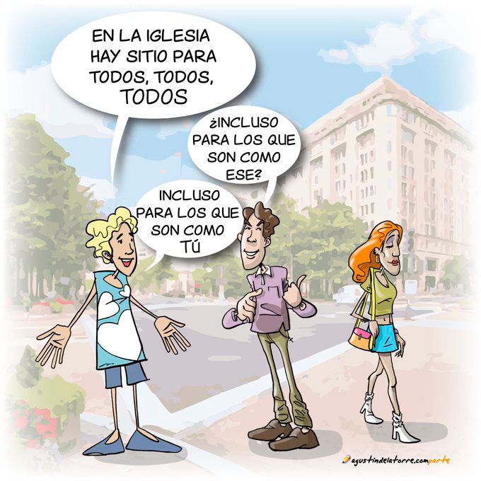 Revista Alandar tweet media