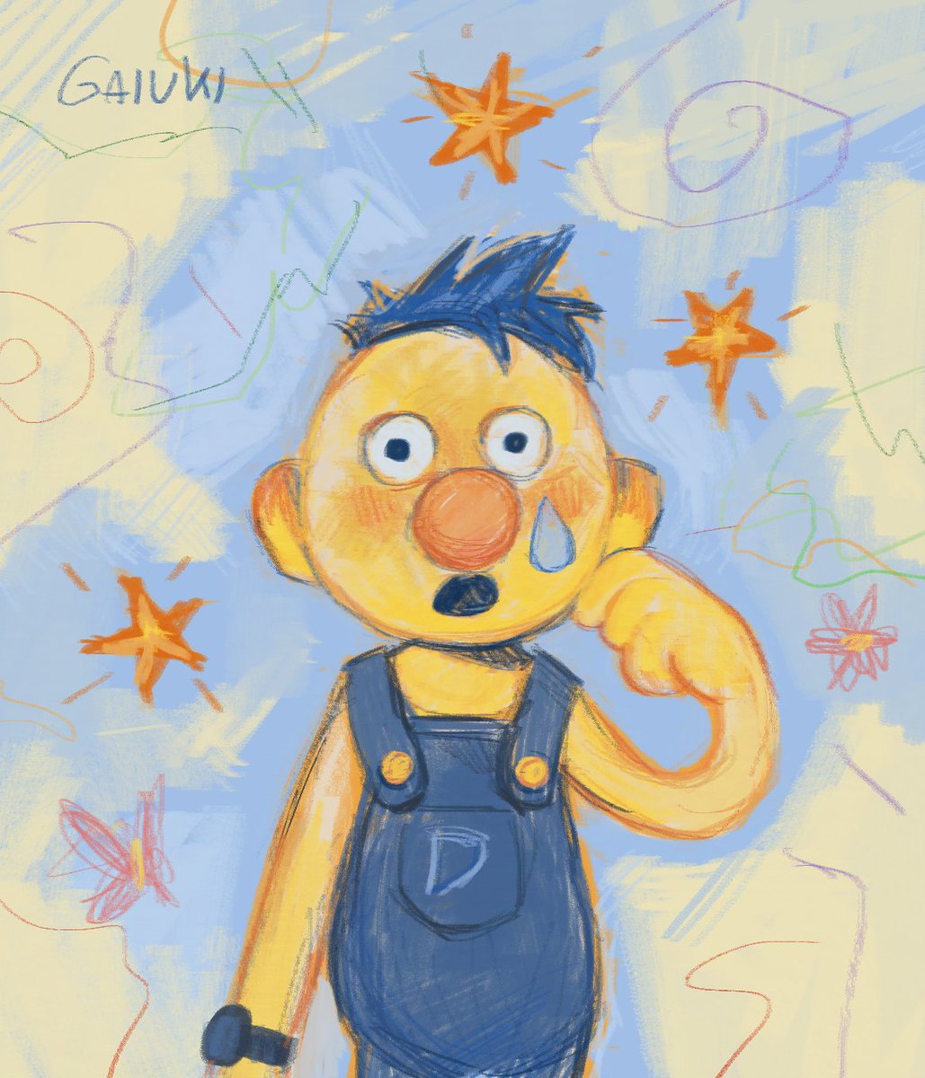 2_gaiuki's tweet photo. i just love DHMIS, I love yellow guy so much 😭😭😭
#DHMIS https://t.co/u9hOxlCpNl