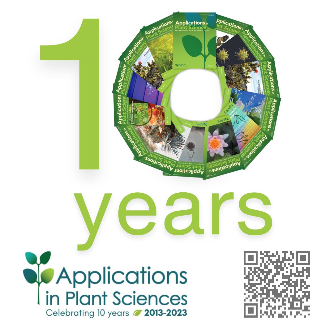 Botanical_'s tweet photo. From #AppsPlantSci's 10th anniversary collection🌿
Lorieul @TheMereKat @libbyellwood @soltislab et al use #deeplearning & #digitizedcollections for large-scale phenological annotation of #herbarium data.
https://t.co/UA87YsD7oV @wileyplantsci #iamabotanist #MachineLearning https://t.co/kiTjpEg9GL