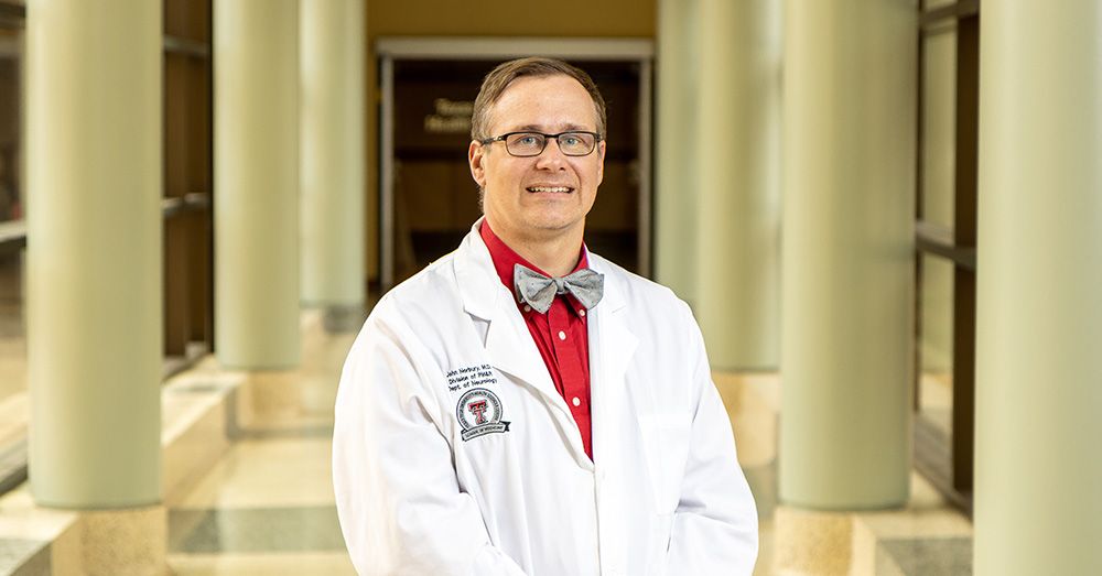 Eager to enhance your expertise in neuromuscular ultrasound? <a href="/TexasTech/">Texas Tech University</a> is hosting a  Neuromuscular Ultrasound Bootcamp on Saturday, October 21 from 7:30 a.m - 8:30 p.m. (CDT) in Lubbock, Texas!

For more information, visit cmetracker.net/TTUHSC/Publish…