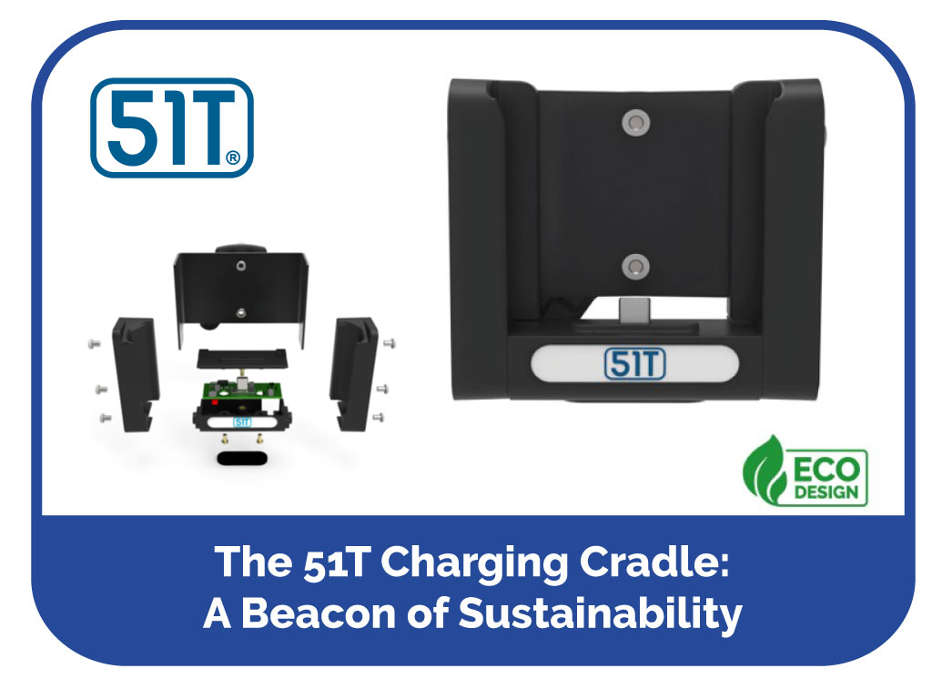 Official51T's tweet image. 🌱 The 51T Charging Cradle: A Beacon of Sustainability!♻️

Read our blog here - 51t.co.uk/blogs/news/the…

#Sustainability #EcoFriendlyTech #HandheldDevice #ChargingCradle #Zebra #Honeywell #Samsung #Panasonic