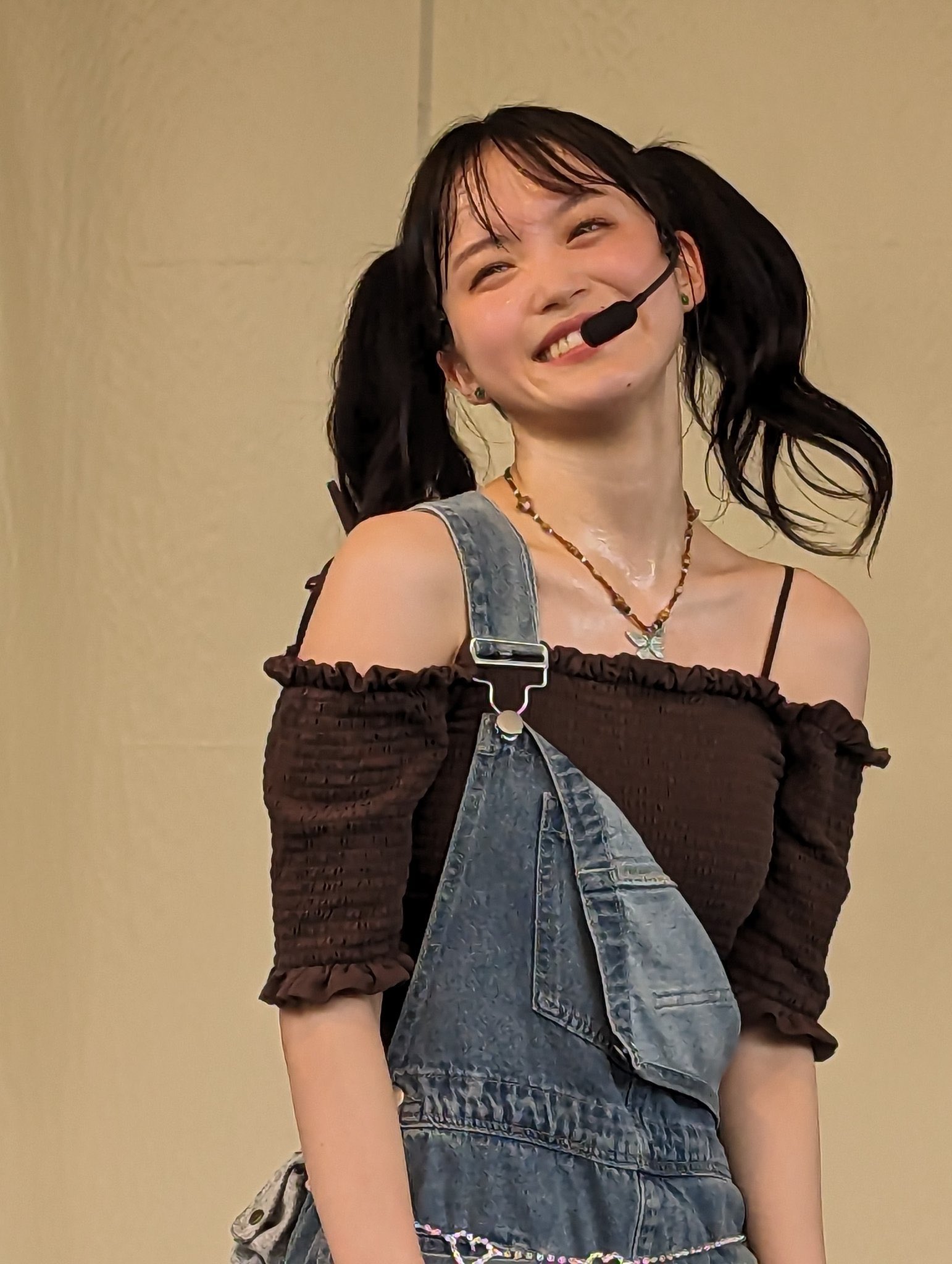 💙吉田爽葉香 Soyoka Yoshida bot (@SoyokaBot) / X