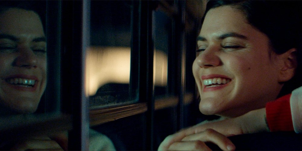 ColumbiaSOA's tweet photo. 'My Name Is Andrea' is a provocative and experimental documentary about feminist icon Andrea Dworkin. Join the screening event and a conversation afterwards with Director Pratibha Parmar (@kalifilms) on Oct 12. 

Read more details: https://t.co/SS6sYiOGQK https://t.co/ELHnkxqZlK