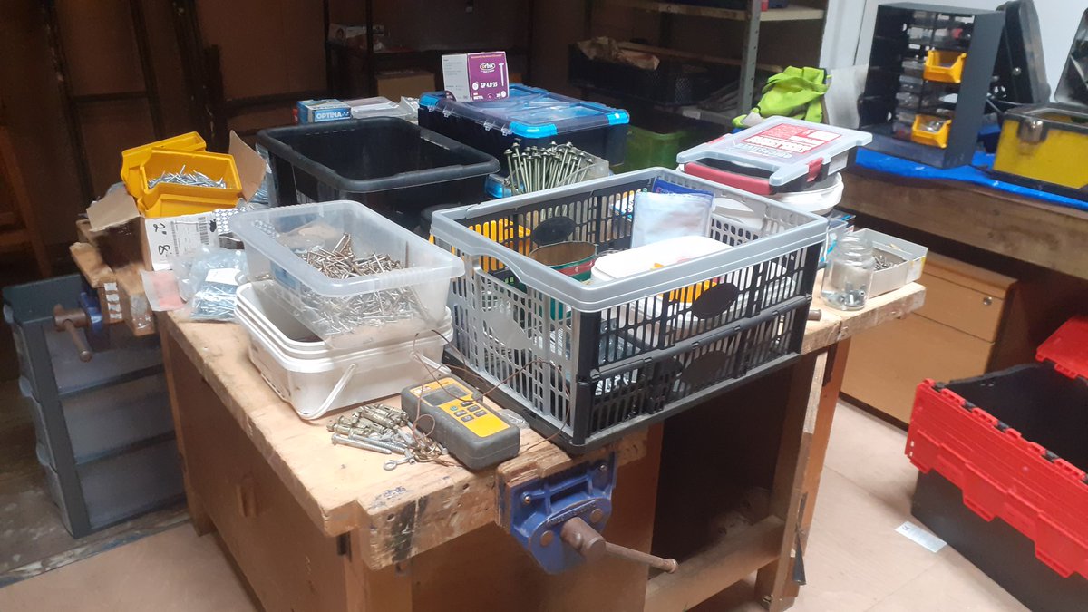 CleavleyCommunityWorkshop tweet media