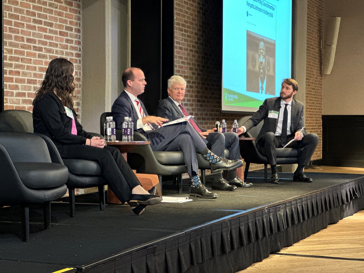 Fox Rothschild tweet media