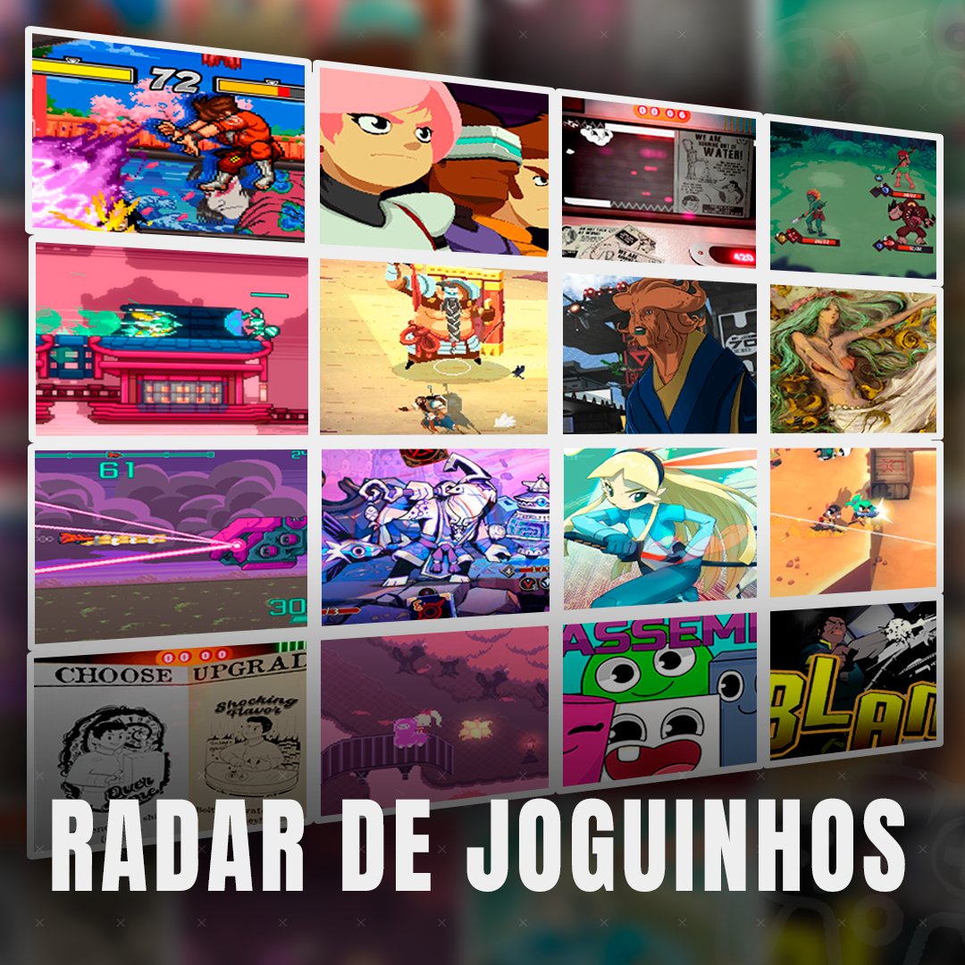 ControlesCast's tweet photo. 🚨🚨🚨

TACAPE SAIU PRA PC

Hoje é o lançamento do @TacapeGame pra #Steam 🎮

- Joguinho de carta bom demais que tava disponível pros mobiles e já teve até episódio no Controles com a @carolisdamiarts e o @ViniCarli

👇👇👇 https://t.co/bVku9iWxNZ