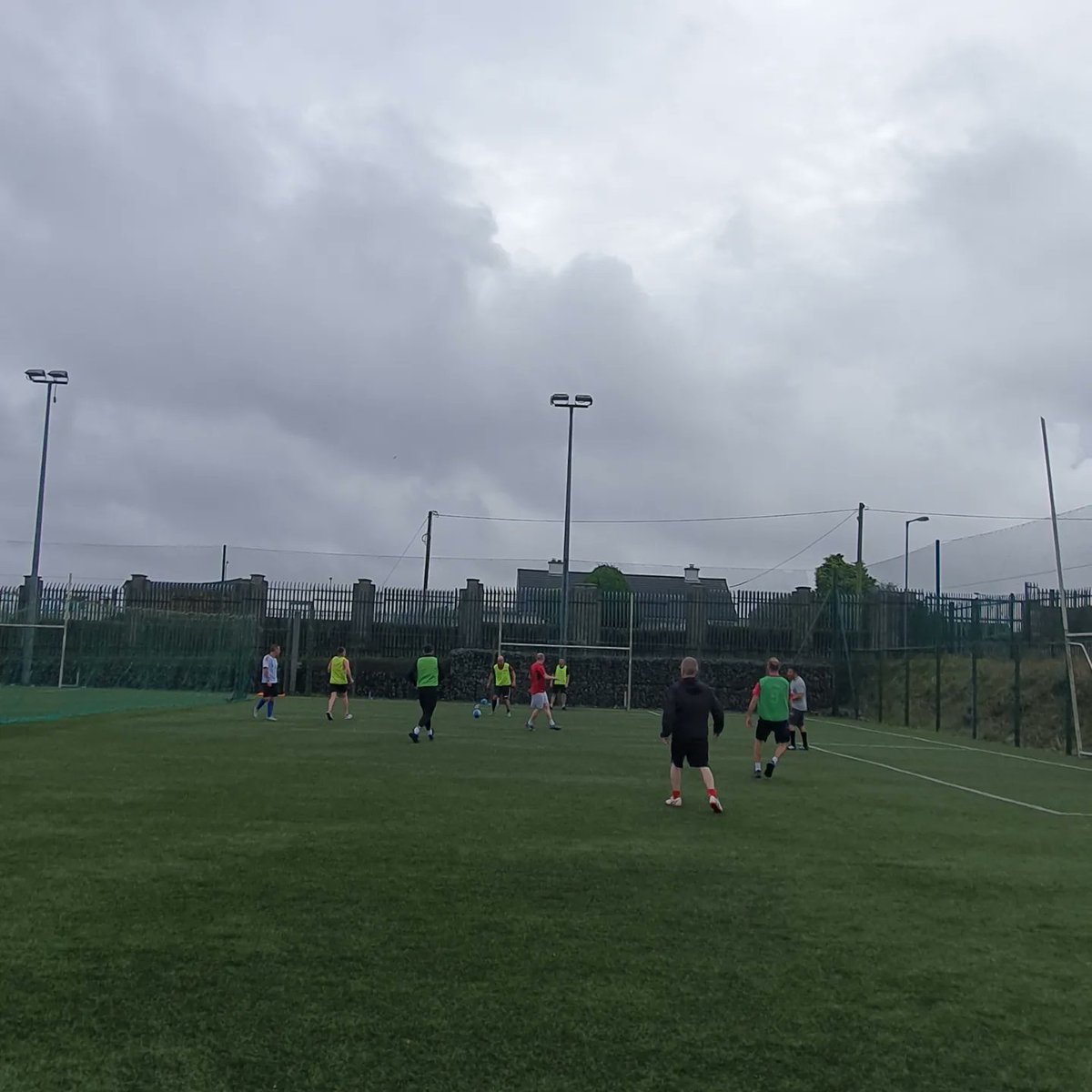 recoverycork's tweet photo. Well done to everyone who took part in the Social Inclusion Community Cup today! The trophy stayed in Cork!๐ Big thanks to @GAA_StVincents
for hosting the initiative and Penny Dinners for providing support.
#addictionrecoveryworks
@cldatf @IreRecoveryAcad @CoolmineTC @NEWKDNews https://t.co/R7CAbL6vKy