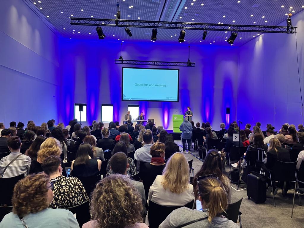 Anna Stina Sinisalo tweet media