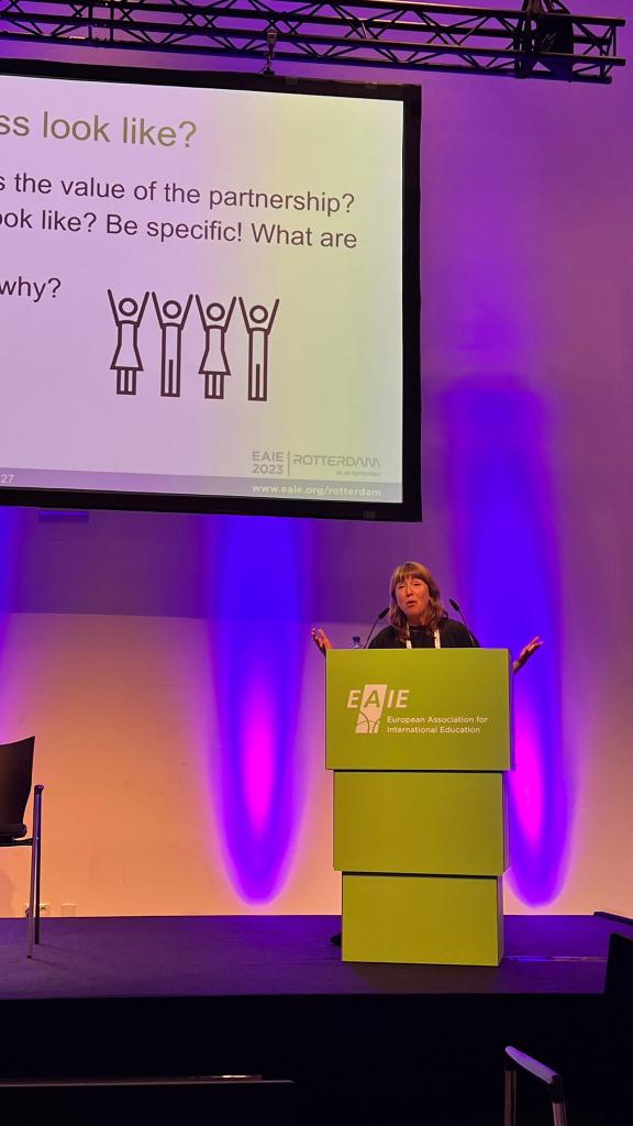 Anna Stina Sinisalo tweet media