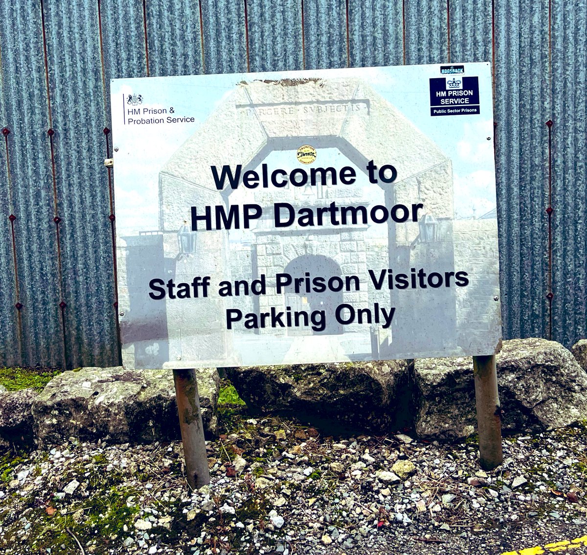 Oxleas Quality Management Team tweet media