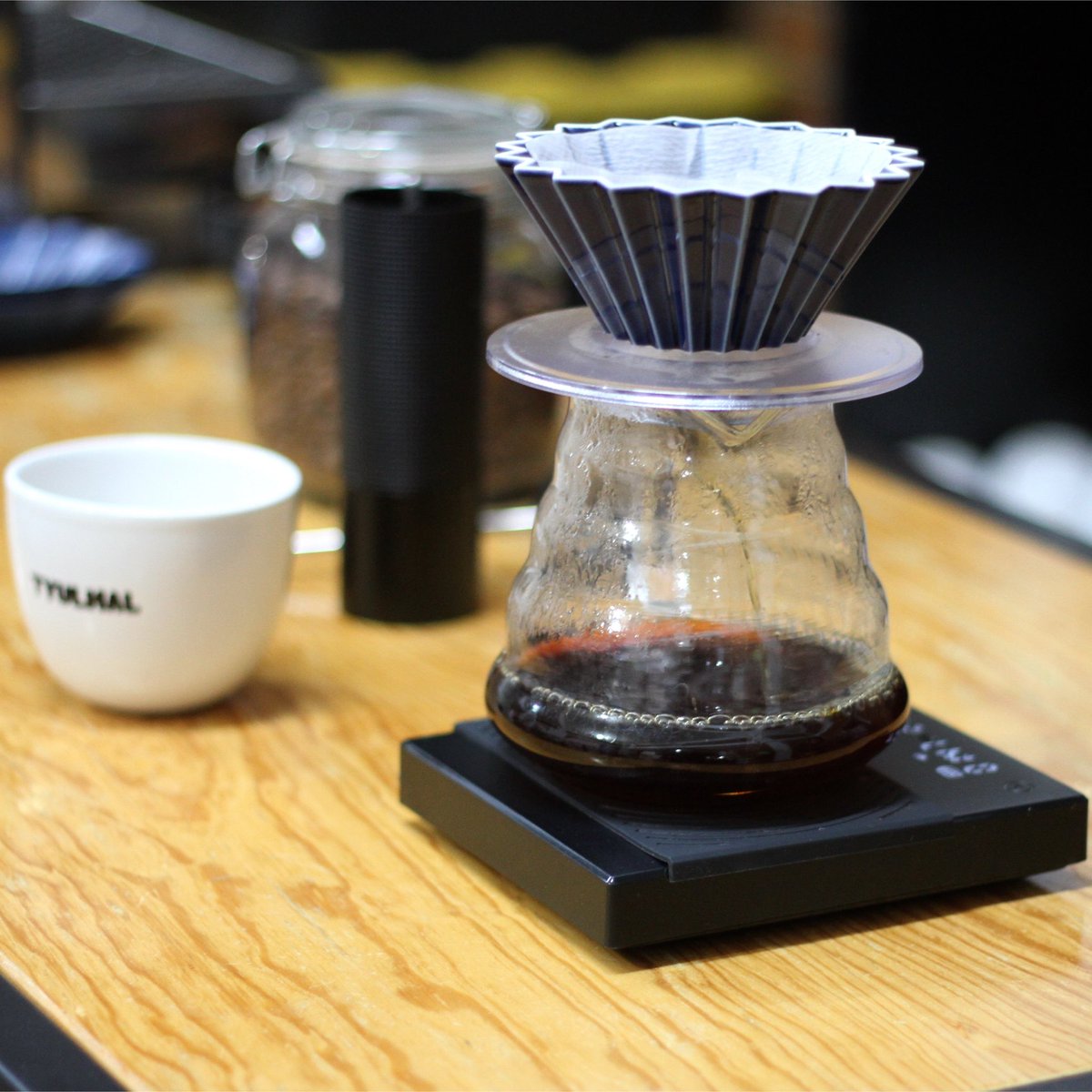 Pienso que tomar café todos los días no sea tan buena inversión pero así gasto en otras cosas. Por lo pronto me voy a tomar uno!
#yotomocafe