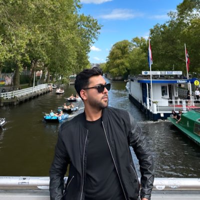 Hamzaoztrrk's tweet photo. #YeniProfilResmi https://t.co/KFxDm4FvsJ