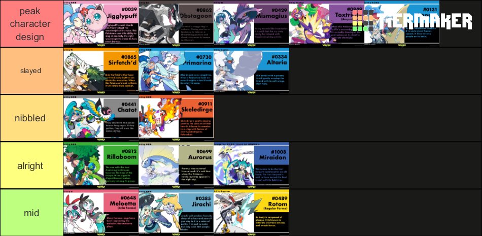 deaddinergirls's tweet photo. dark type ate the girls up in general #2bh https://t.co/QtlHFhBLcR