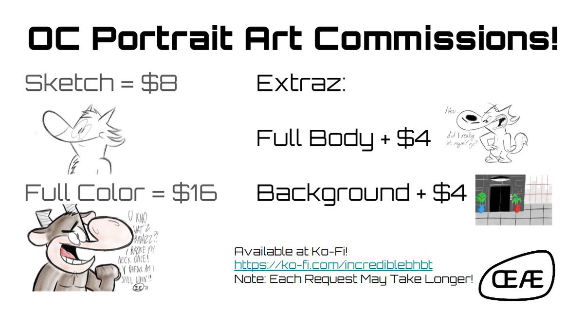 A Relatively Hate-Free Underground TOONTRASH!! 🐶 tweet media