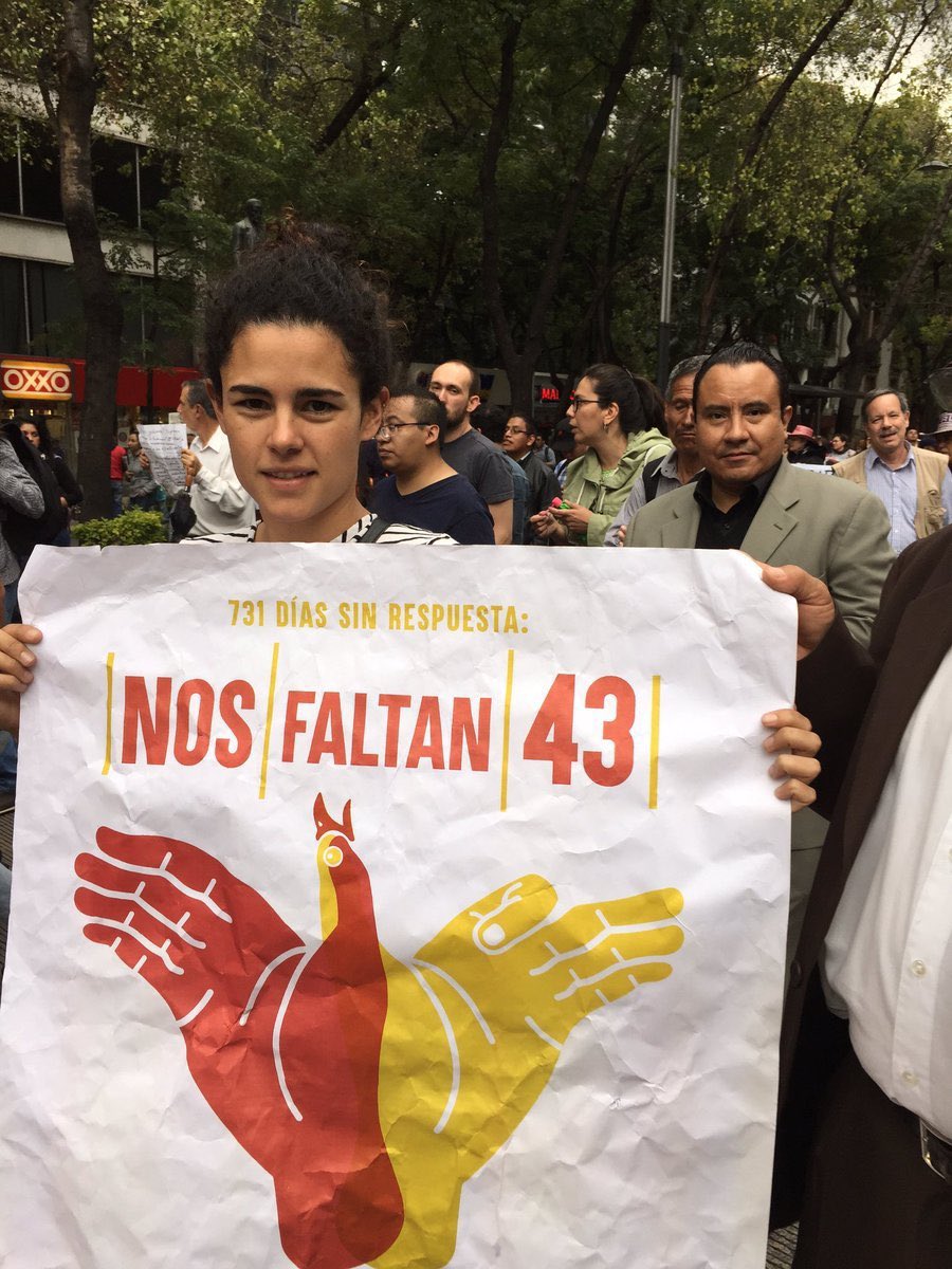 KIKE MIRELES ☕️ tweet media