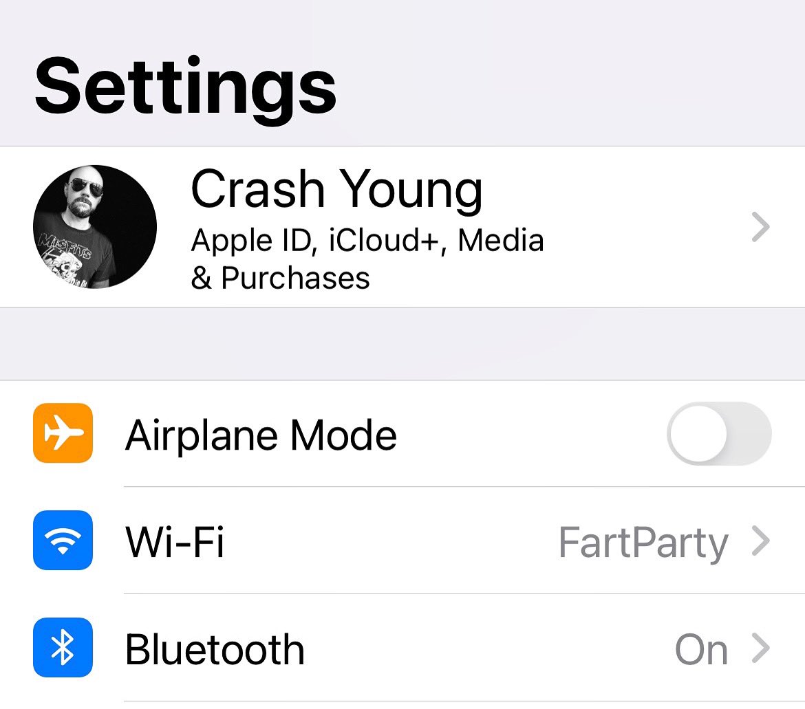 Crash Young tweet media