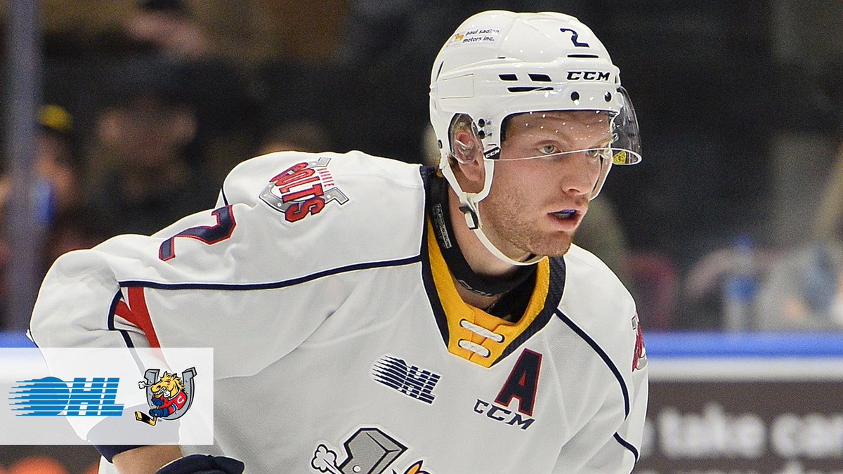 Ontario Hockey League tweet media