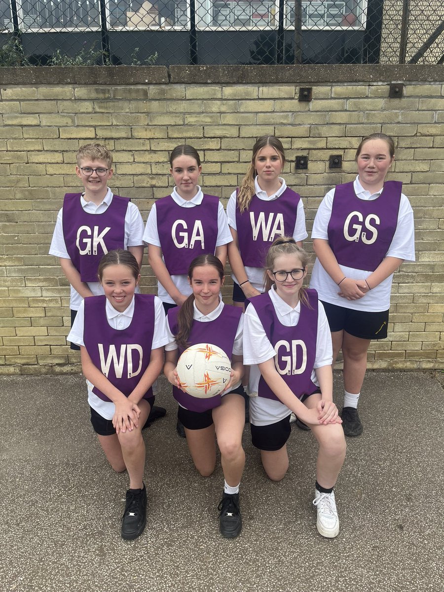 Fixtures 2023/24 have started this evening against <a href="/Smithdon_High/">Smithdon High School</a> ! Year 10 Netball played securing a win! Year 8 Netball followed again with a win! First game for our Year 7s fantastic team effort however a loss and Year 9 football 0-0 until the end where we conceded 2 ⚽️