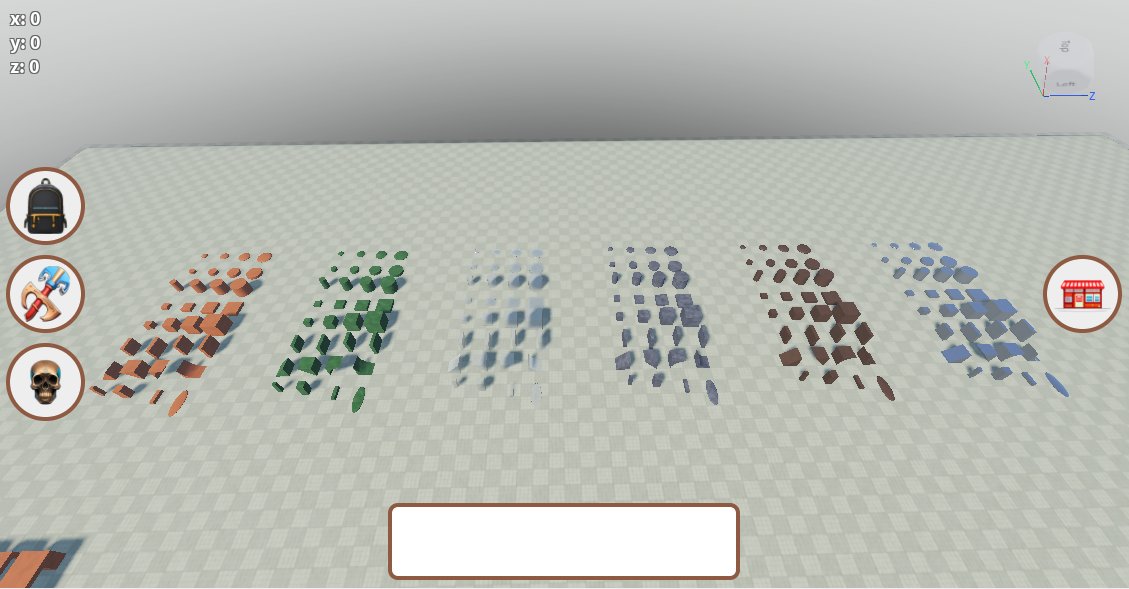 Roundworld - roblox game tweet media