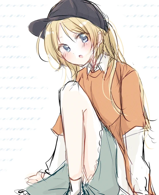 すとりーとめぐる。