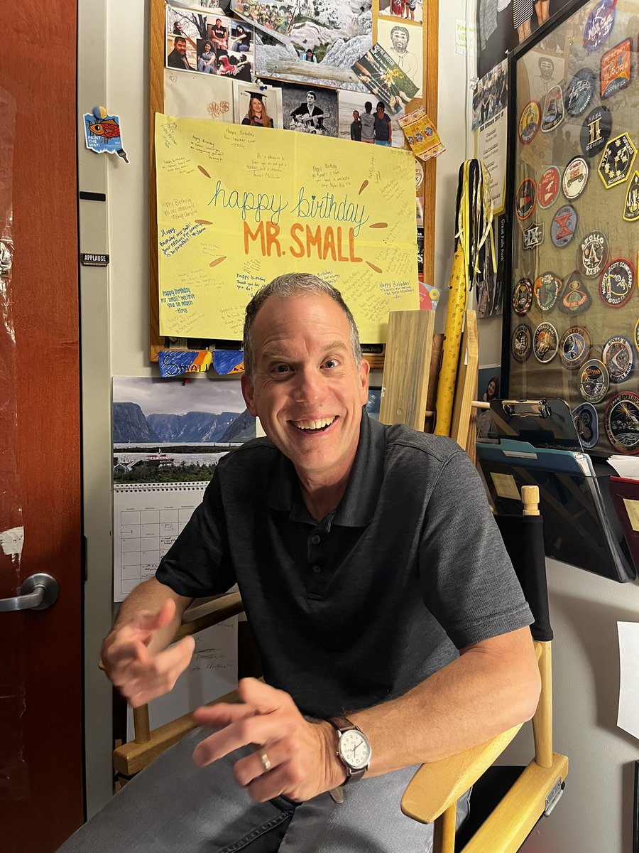 VA_Partners4Edu's tweet image. Ready for #VaLIN 5.0 launch on 10/4?  These students are! ❤️FCHS TV Production Team @FluCoSchools @pammoran @gckeller1230 @vassnews @VASCD @Walterw06 @WMSOE @VDOE_News @ALPlearn