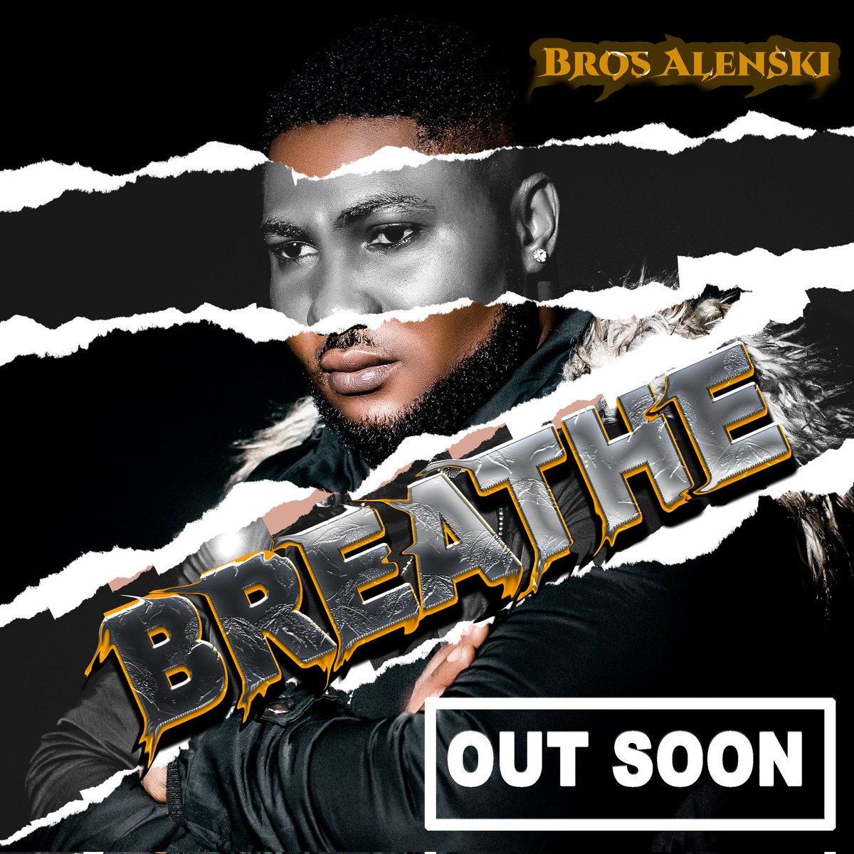 My upcoming release 'BREATHE'.

Dropping soon🔥🎵

#brosalenski #upcomingrelease #newsong #spotify