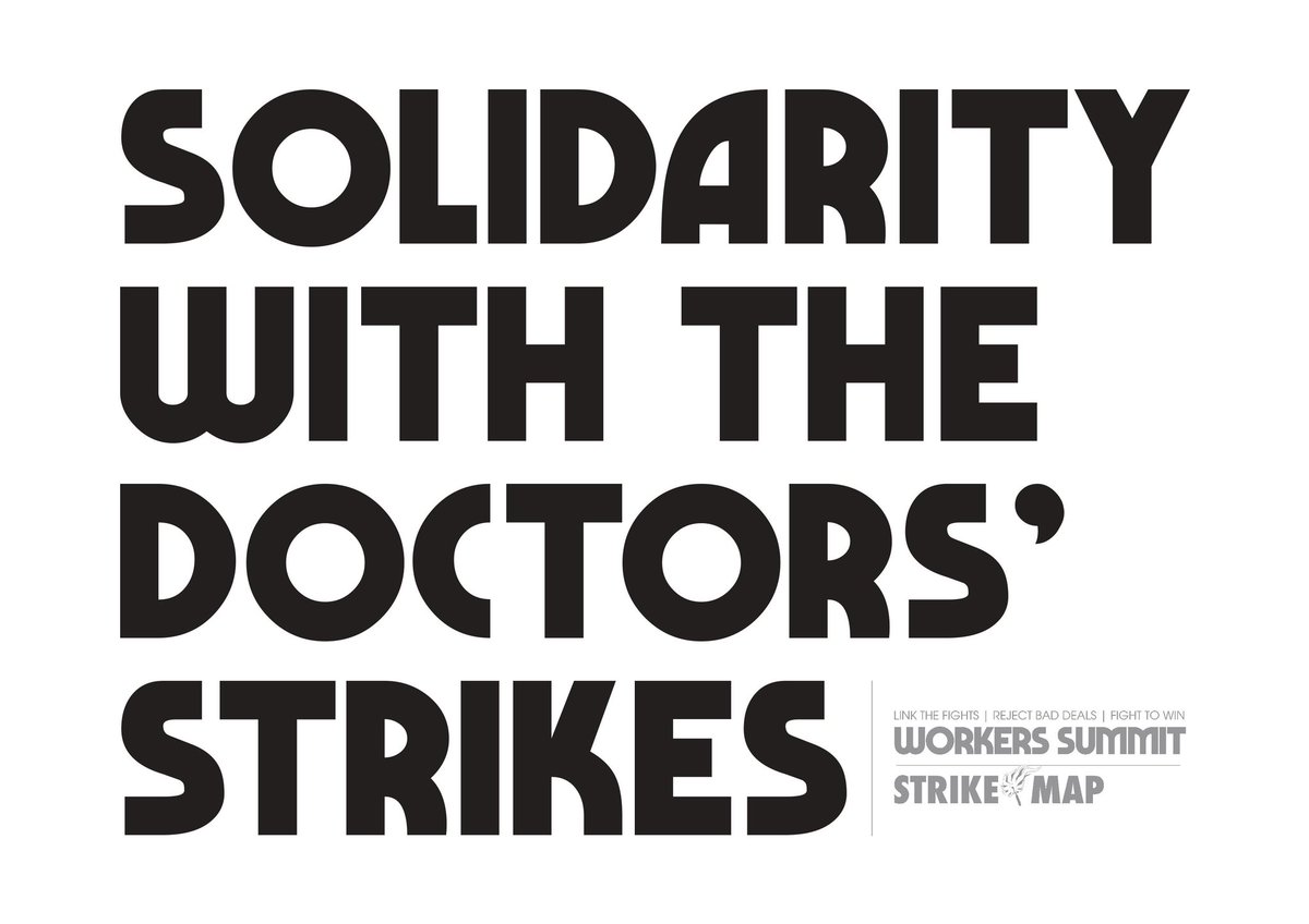 The Workers Summit - September 23 tweet media