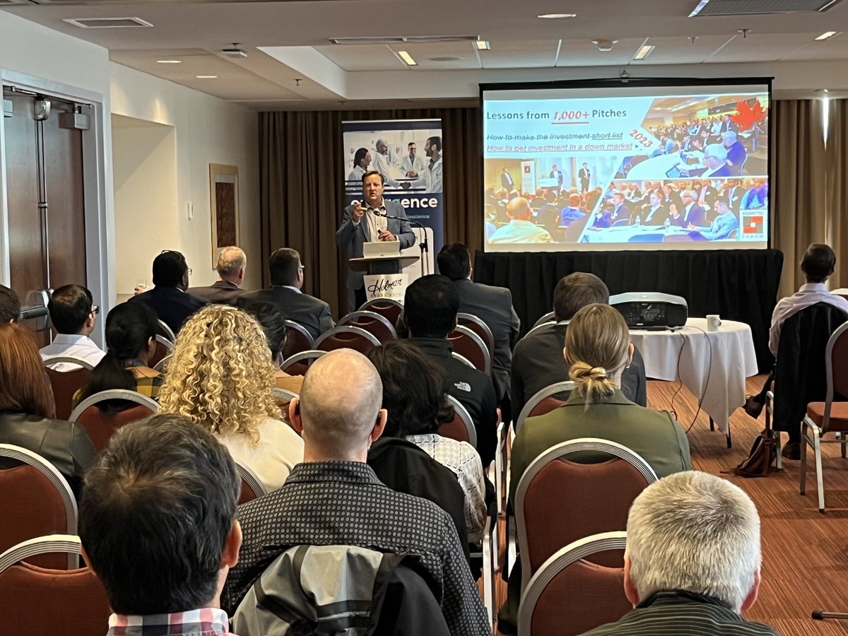 PEI BioAlliance tweet media