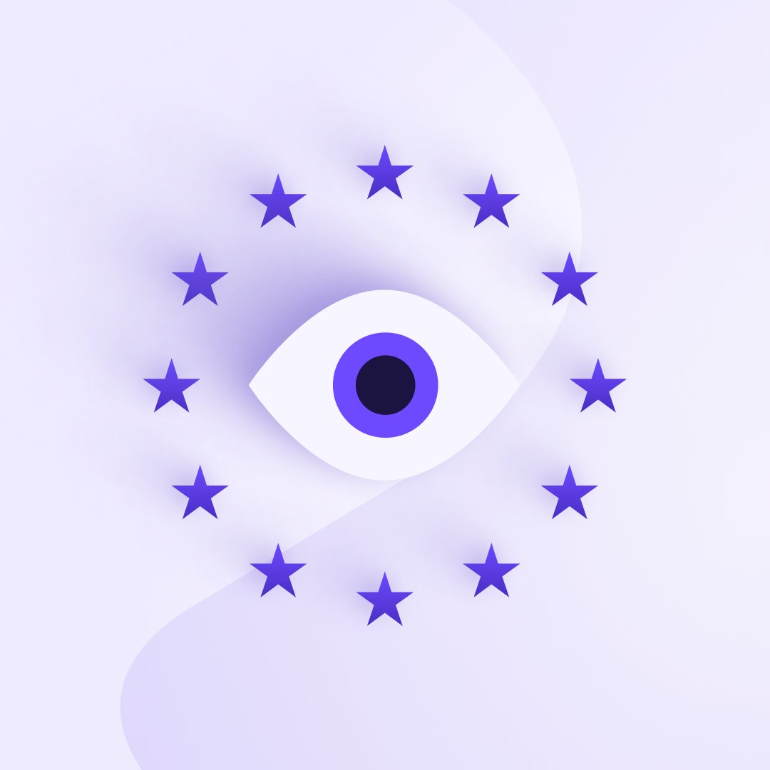 ProtonPrivacy's tweet photo. Last week, Spain postponed an EU vote on #chatcontrol. Banning encryption is a dangerous move, putting European #cybersecurity at grave risk.

This new regulation could open the door to a mass #surveillance regime and force companies to break their #encryption. 🧵 (1/2) https://t.co/TbQAju9iur