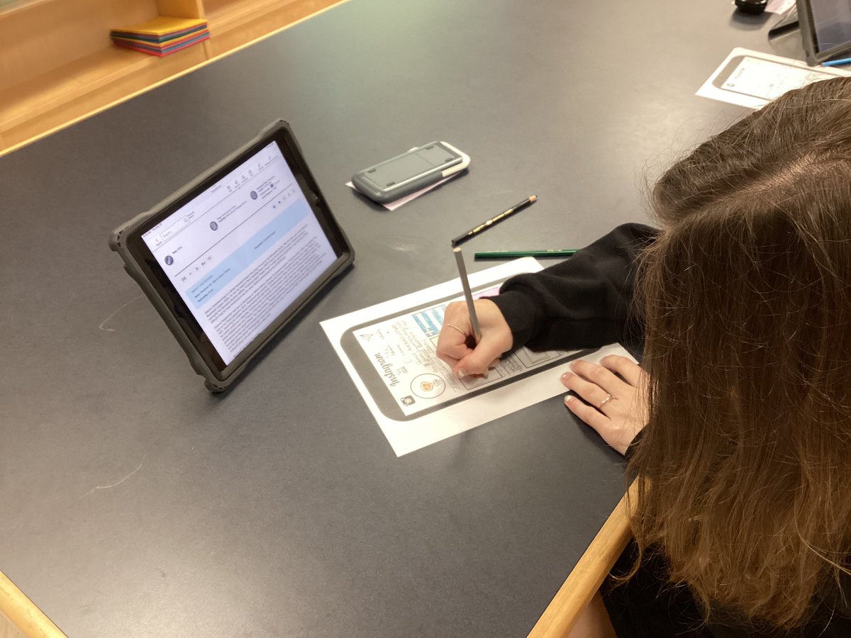 louiseleach810's tweet photo. Students used a new database, Gale in Context: Biography @galecengage, to create biography Instagram profiles. Look at their hard work and creativity! They did an awesome job and learned about a new database, too! #thisisPalmyra @MrWPopejoy https://t.co/6kTXChi0Fz