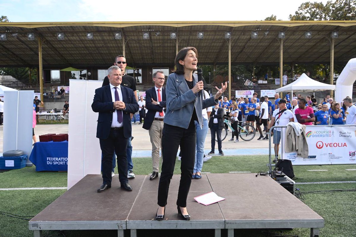 Alors que les bienfaits d'une activité physique et sportive pour les salariés ne sont plus à démontrer, les entreprises ne sont encore que 15% à avoir mis en place de tels aménagements. Encourageons-les à monter en puissance, et saluons-les lorsqu’elles montrent la voie ! 

En