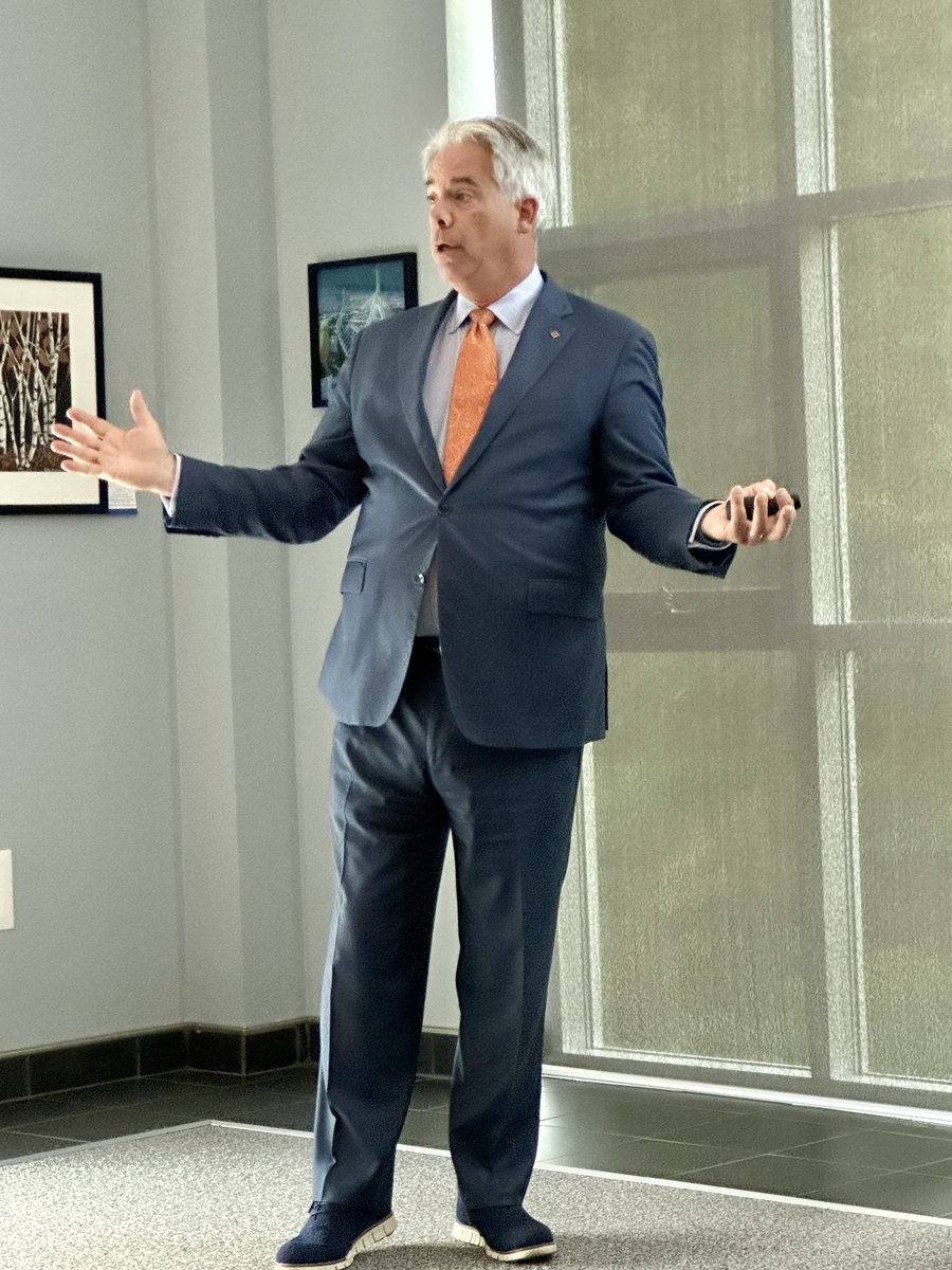 Comparing innovation districts over centuries, like Florence, the Valley, Detroit — what they were missing was a sense of community, place, and cooperation.