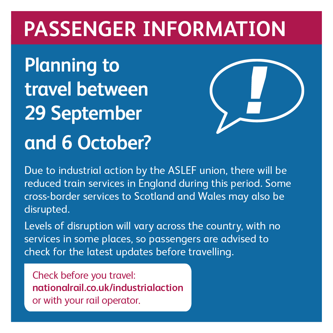 Network Rail tweet media