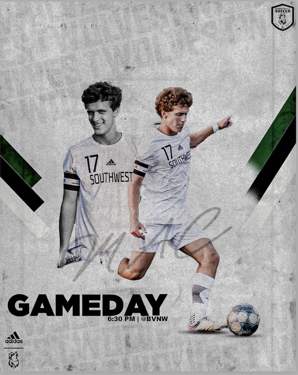 BVSW Boys Soccer tweet media