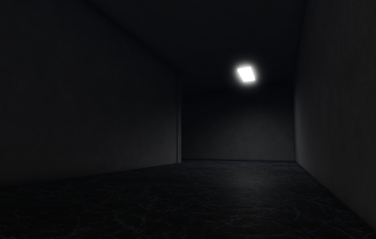 basementstoodio's tweet image. Textures have been added to the map and lighting has been adjusted for Chapter 1 part 2. now all that&apos;s left is to add props, and the spooky scary being that&apos;ll chase you.

(Image on the left is old lighting, and on the image on the right is new lighting)

|-Danny-|