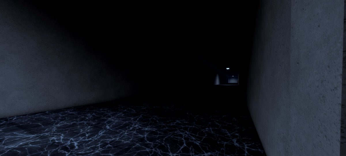 basementstoodio's tweet image. Textures have been added to the map and lighting has been adjusted for Chapter 1 part 2. now all that&apos;s left is to add props, and the spooky scary being that&apos;ll chase you.

(Image on the left is old lighting, and on the image on the right is new lighting)

|-Danny-|