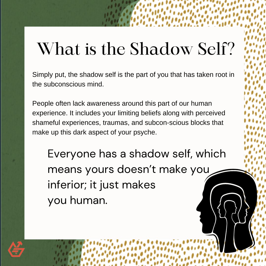 CallistoPub's tweet photo. Embark on a powering journey of discovery and transformation with the SHADOW WORK JOURNAL AND GUIDE FOR BEGINNERS by certified life coach and clinical trauma specialist, Kelly Bramblett! 🌞🌚

Grab your copy today! Available now. https://t.co/5Kh5VNCvSp