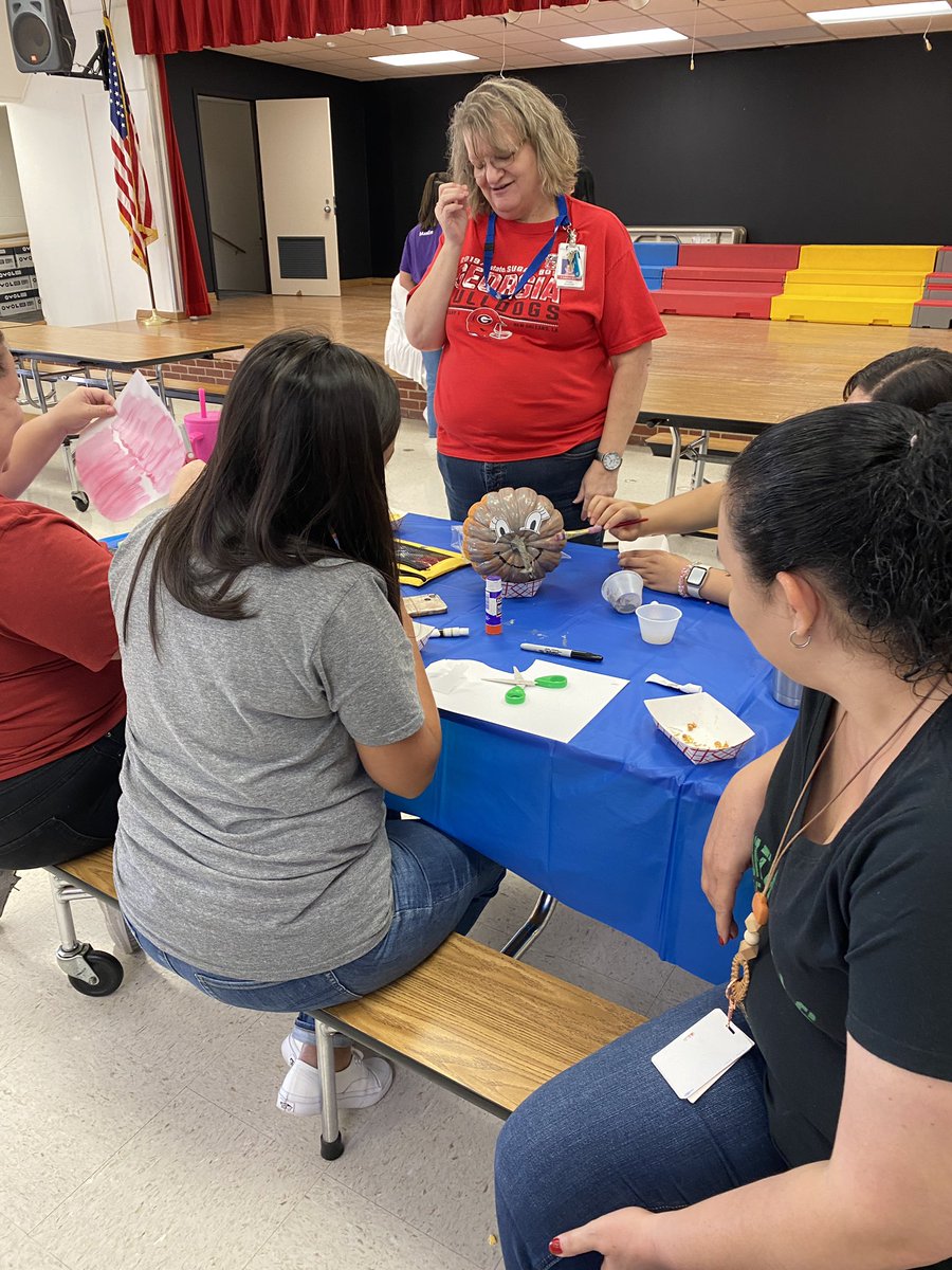Mrs.Linscomb FBE AP (@artlinscomb) on Twitter photo We had the best staff meeting yesterday being creative and enjoying each other’s company! <a href="/CFBISD/">Carrollton-Farmers Branch ISD</a> <a href="/FBEMustangs/">Farmers Branch Elementary School</a> <a href="/rlangston731/">Rachel Langston</a> #fbebestachoolever We had the best staff meeting yesterday being creative and enjoying each other’s company! <a href="/CFBISD/">Carrollton-Farmers Branch ISD</a> <a href="/FBEMustangs/">Farmers Branch Elementary School</a> <a href="/rlangston731/">Rachel Langston</a> #fbebestachoolever