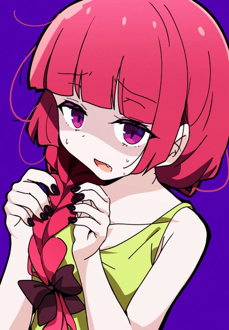 お誕生日、みんなきくり姉さん大好きだから誰もお酒飲ませてくれなかった。 